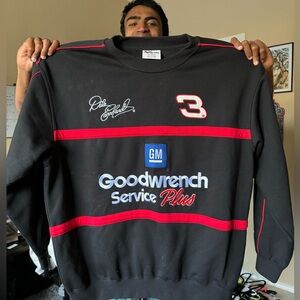 Dale Earnhardt Nascar Sweatshirt